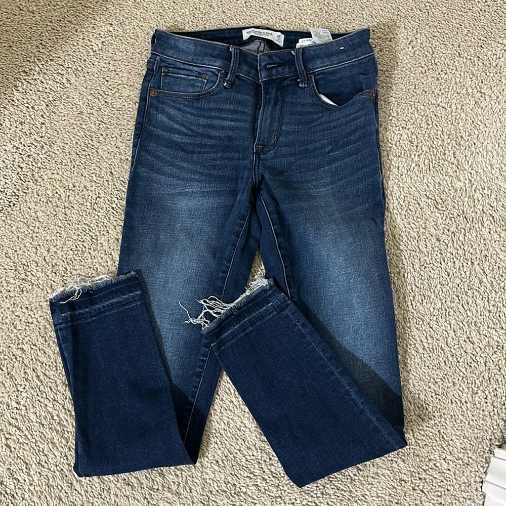 Jean